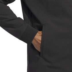 adidas ULT WIND TXT FZ - Sort